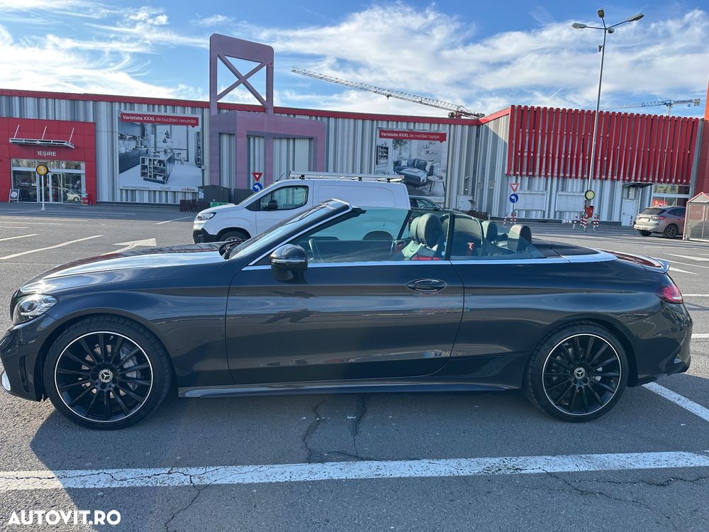 Mercedes-Benz C - 13