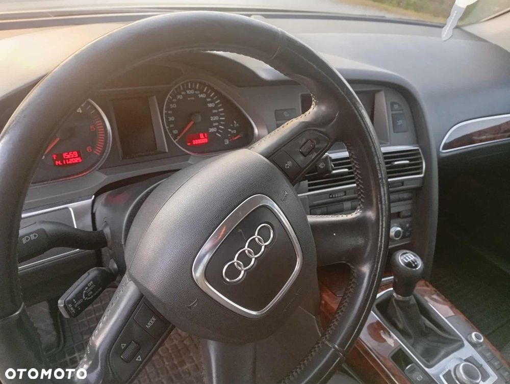 Audi A6 Limousine - 8