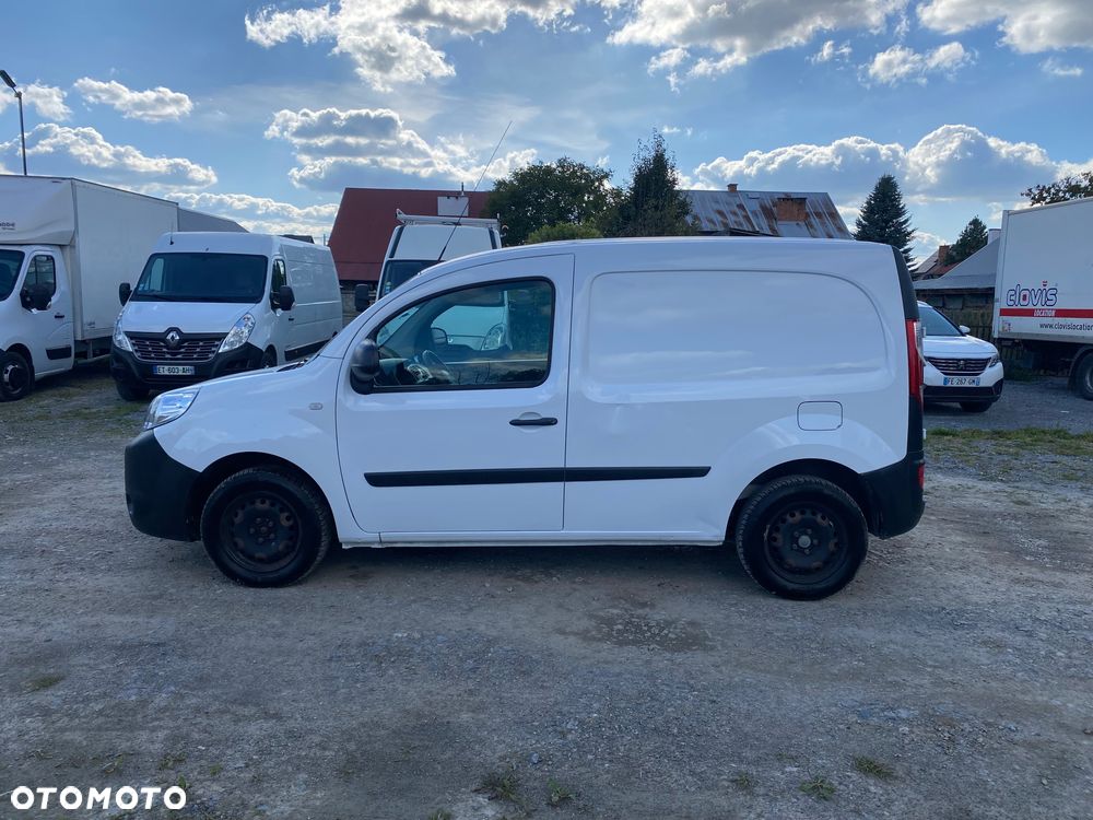 Renault Kango - 5