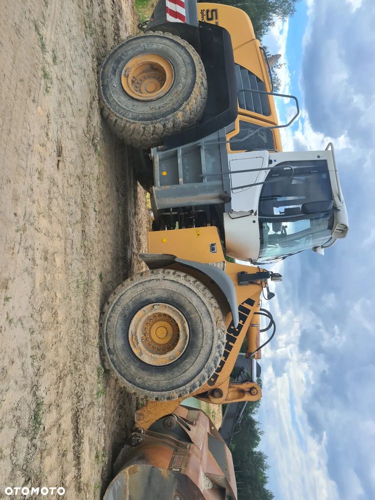 Liebherr 576 2plus2 - 11