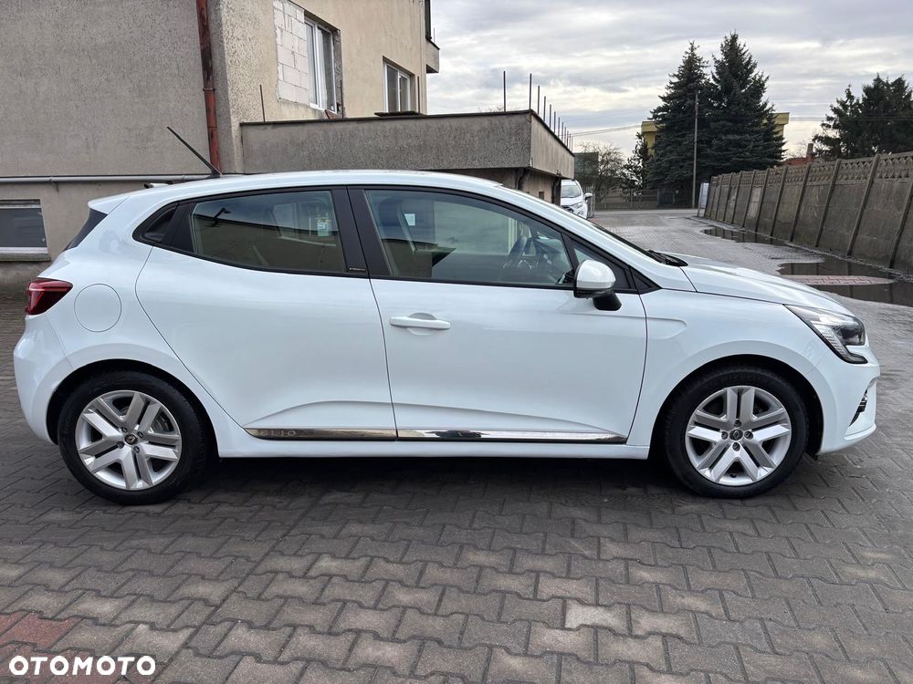Renault Clio 1.6 E-TECH Equilibre - 5