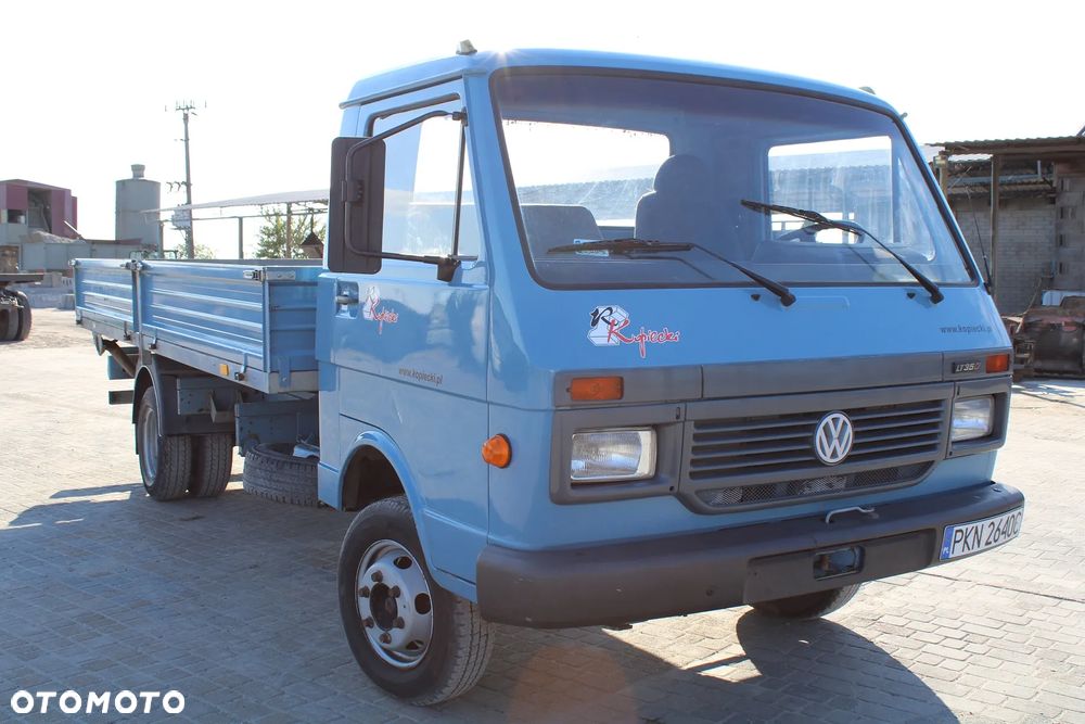 Volkswagen LT 2,4TD - 11