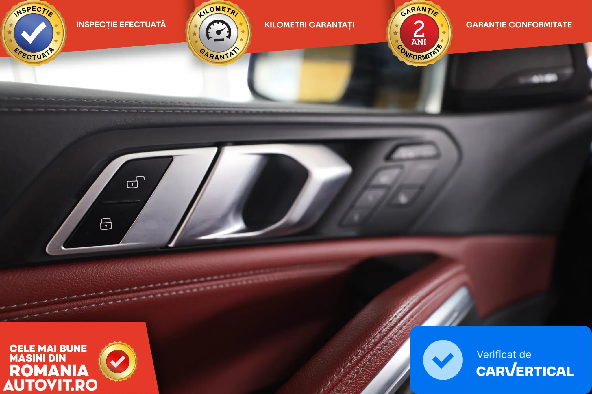 BMW X6 xDrive30d - 10
