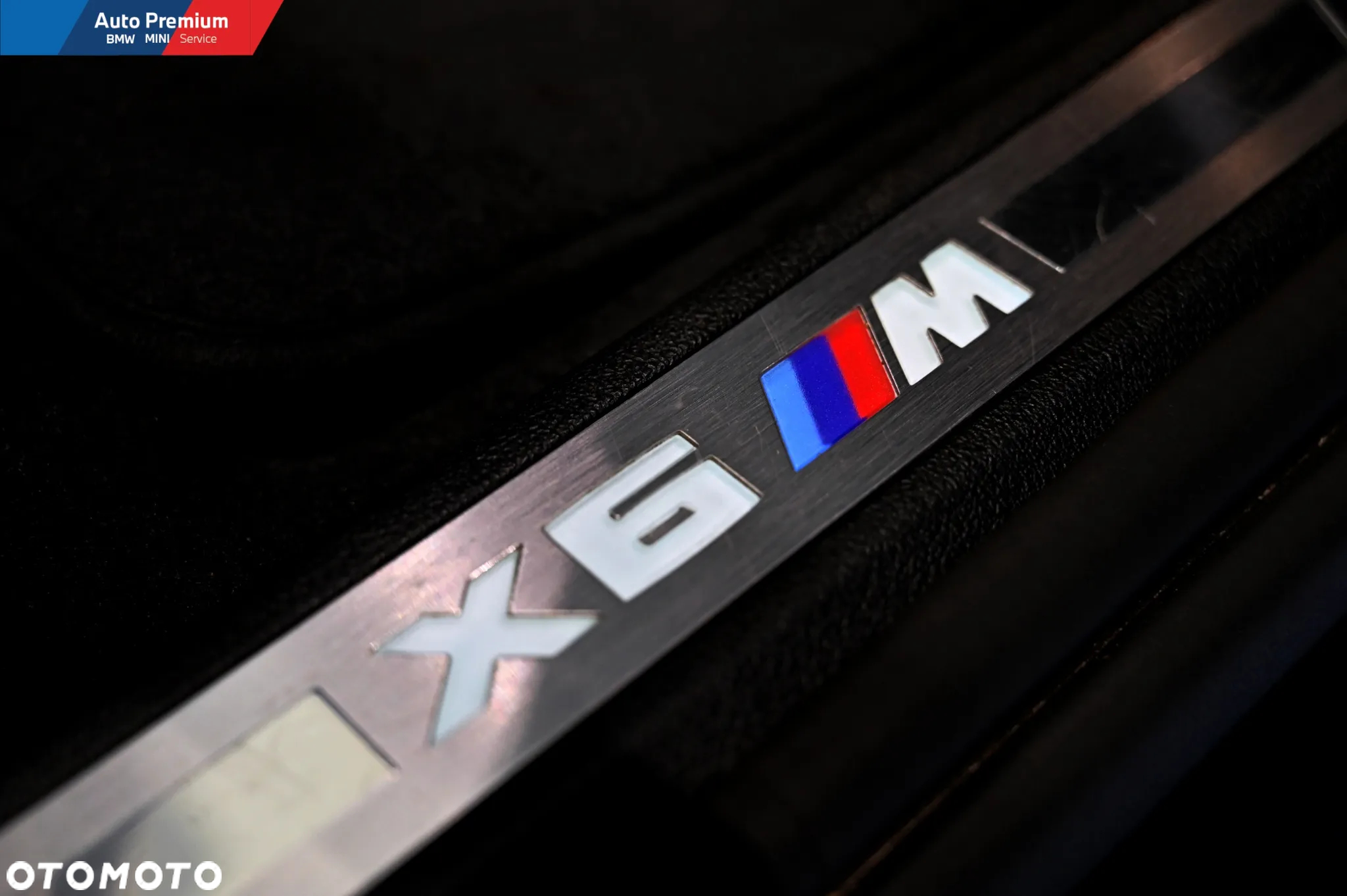 BMW X6M M - 15