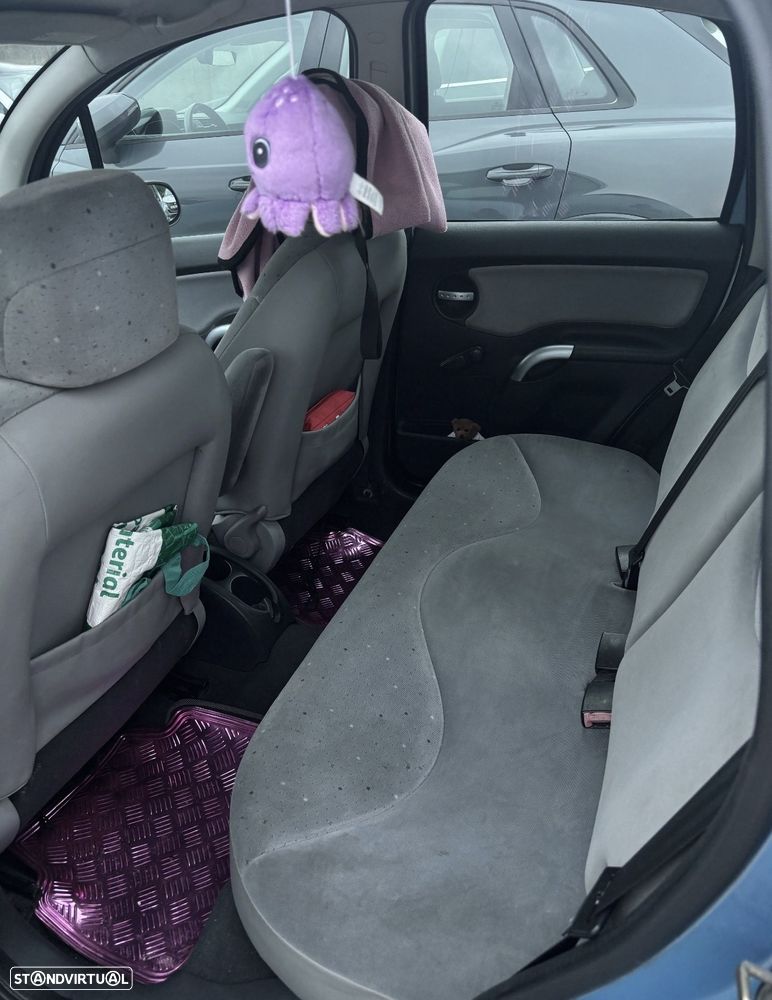 Citroën C3 1.1 SX - 2