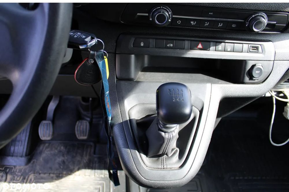 Toyota ProAce 2.0 CRDMR`16 E6.3 3.1t Long Active - 17