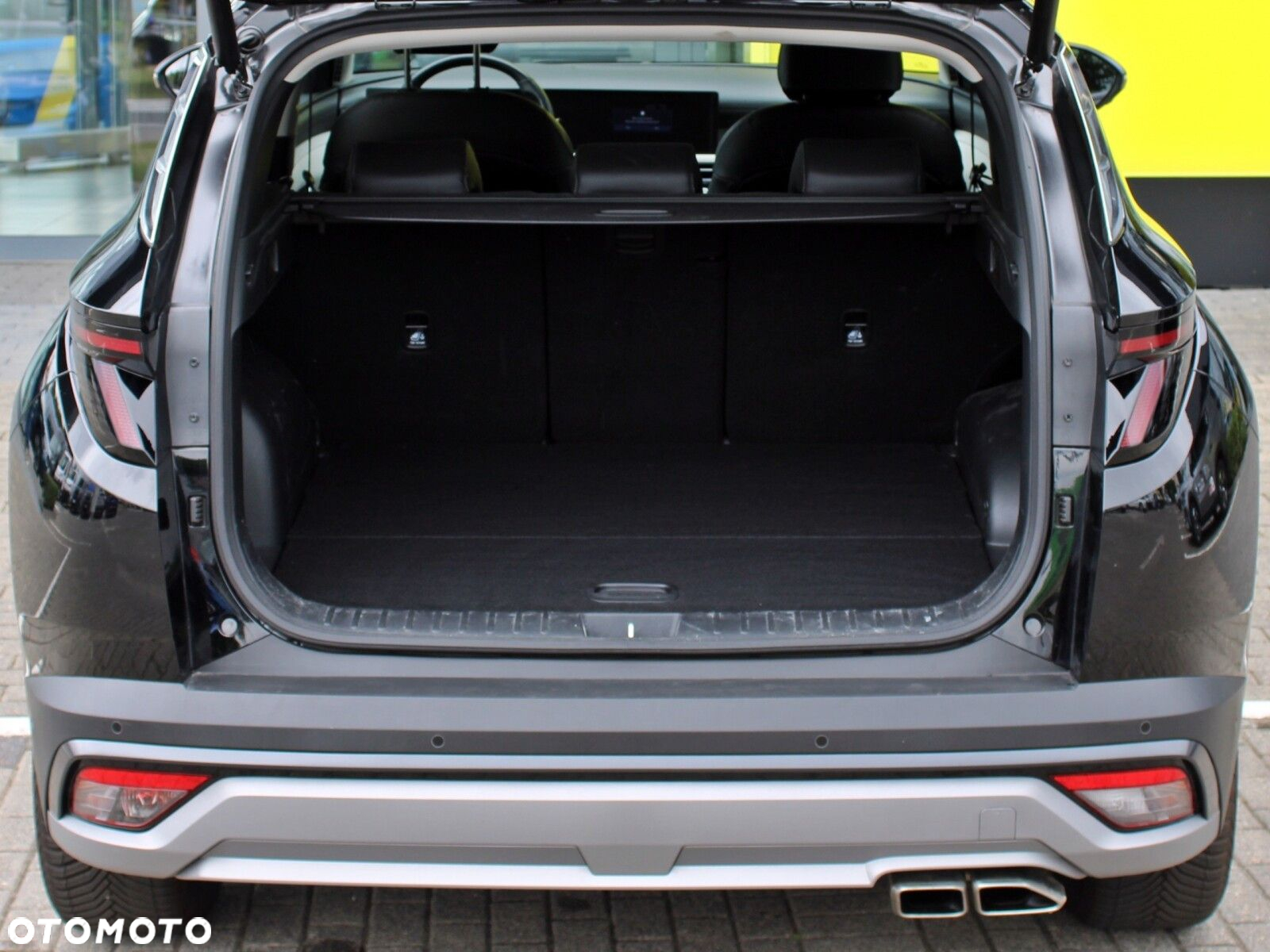 Hyundai Tucson - 8