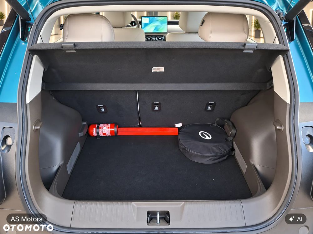 GAC AION UT - 17