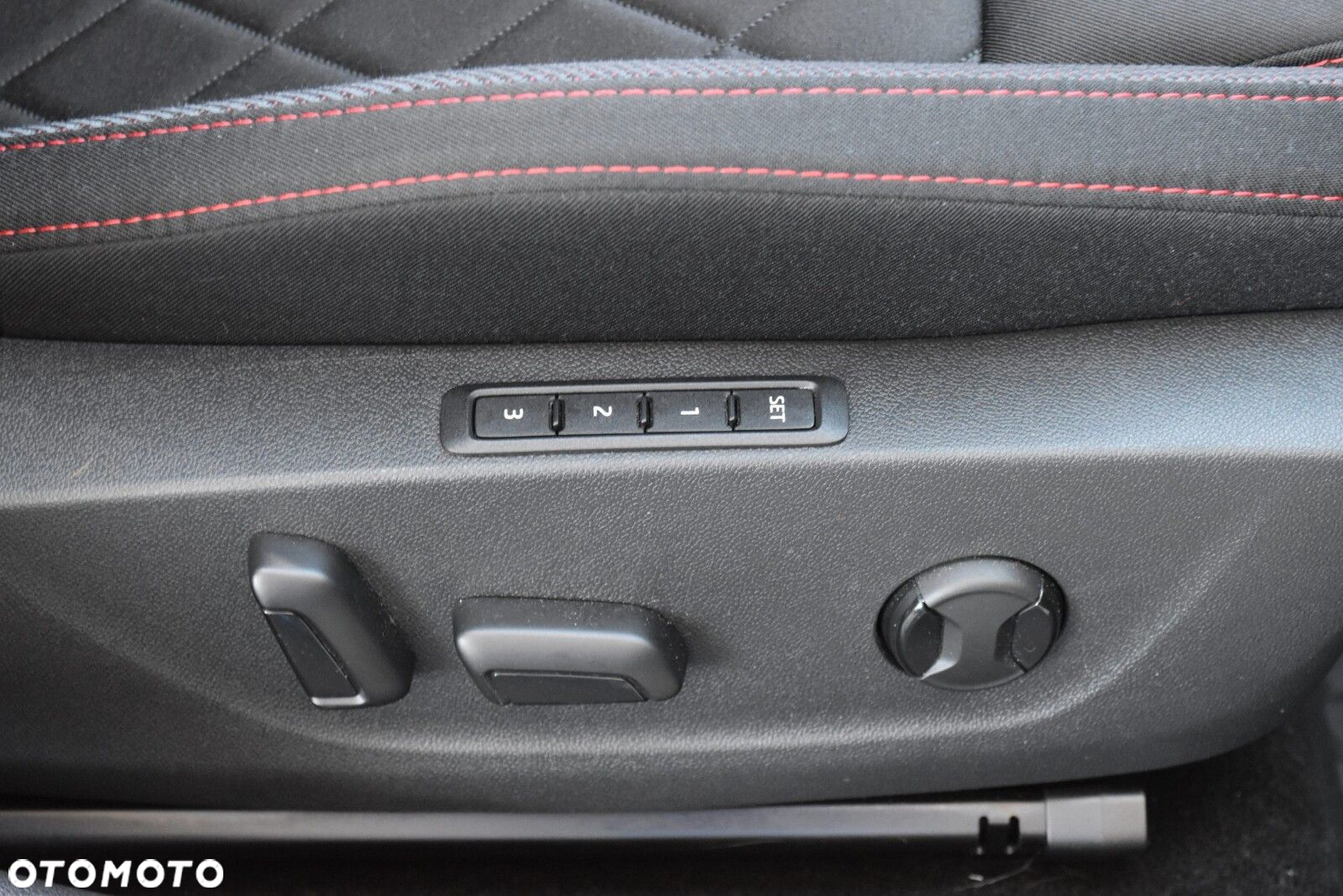 Skoda Octavia - 33