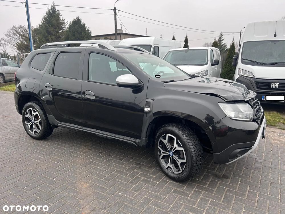 Dacia Duster - 1