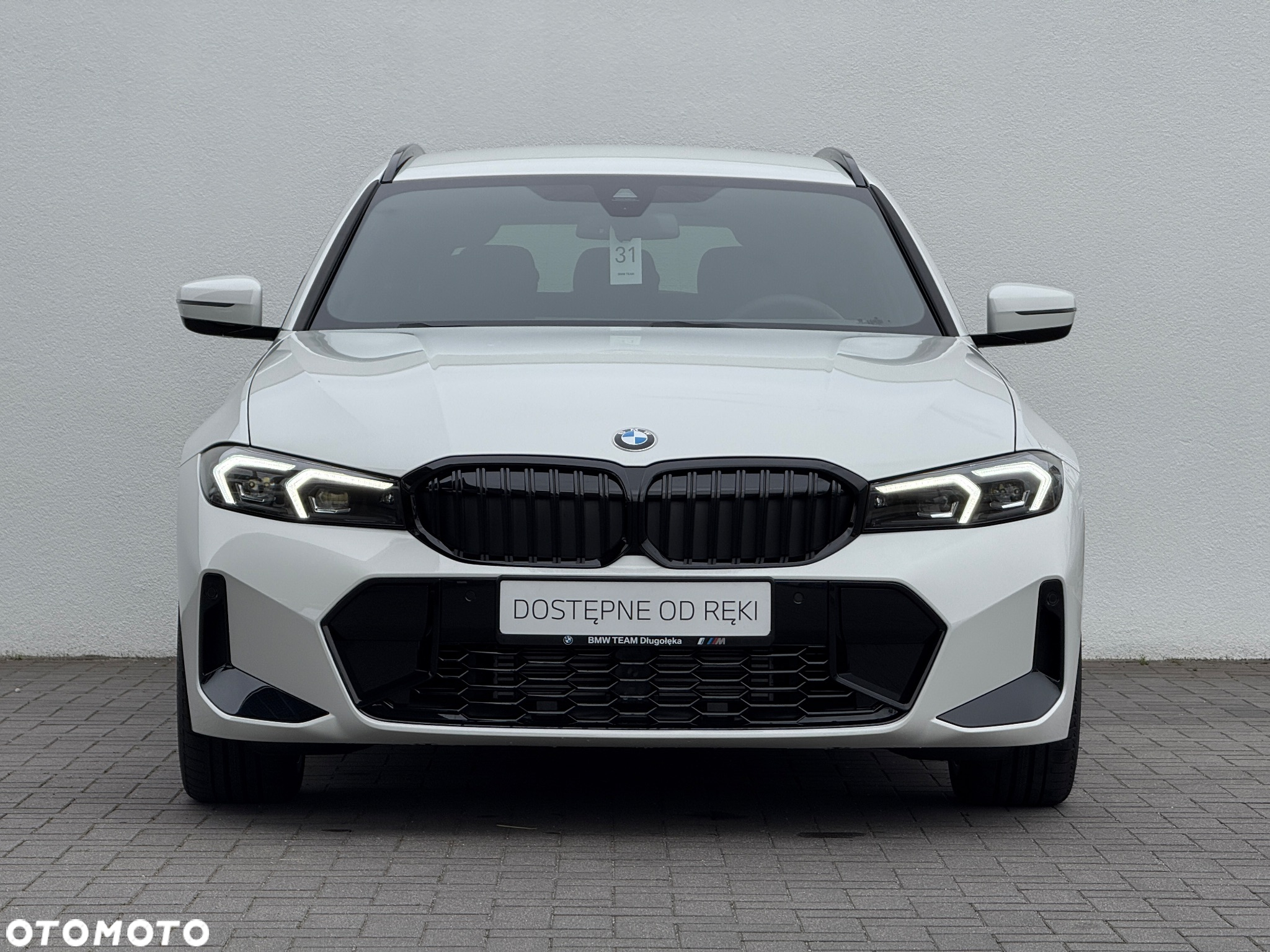 BMW Seria 3 - 2
