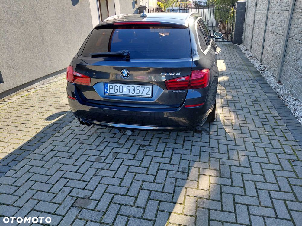 BMW M5 - 1