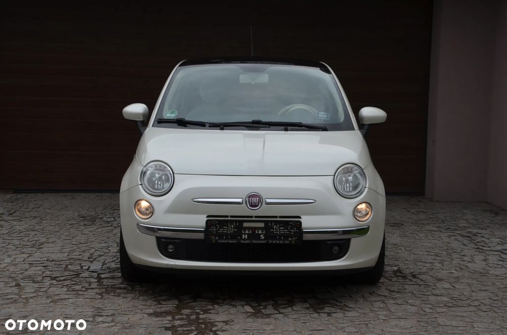 Fiat 500 - 8