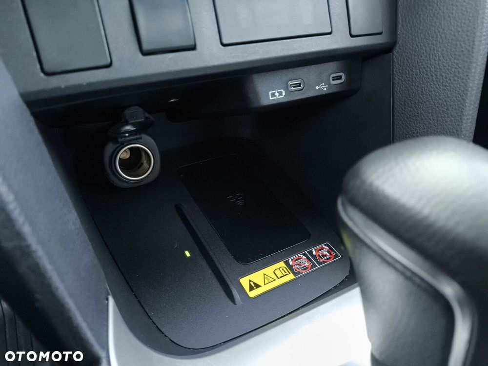 Toyota Yaris Cross 2025