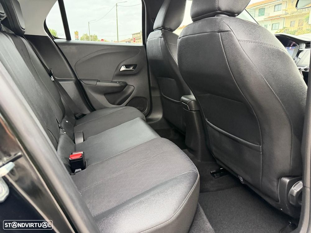 Opel Corsa 1.5 D Elegance - 15