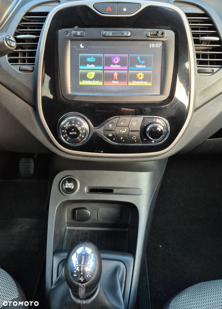 Renault Captur 0.9 Energy TCe S-Edition - 13