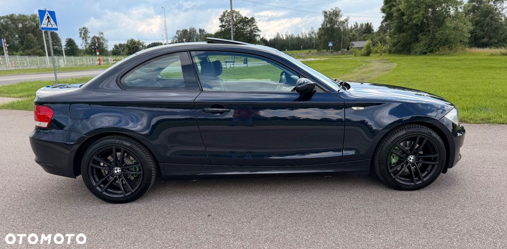 BMW Seria 1 120d - 9