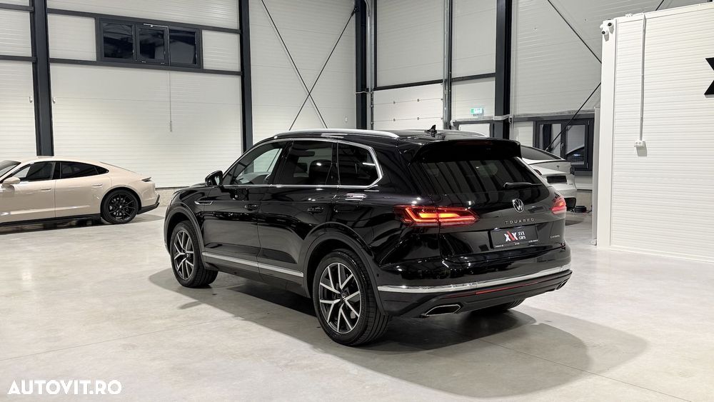 Volkswagen Touareg 3.0 V6 e-Hybrid 4Motion Aut. Atmosphere - 4