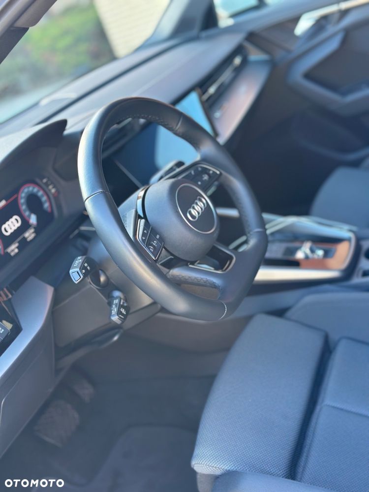 Audi A3 Sportback - 15