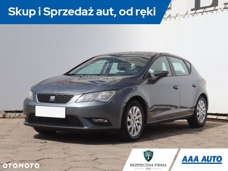 Seat Leon - 3