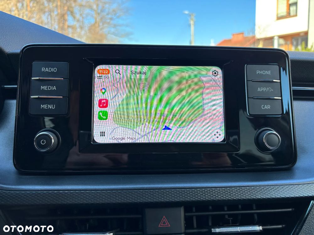 Skoda Scala 1.0 TSI Ambition - 19