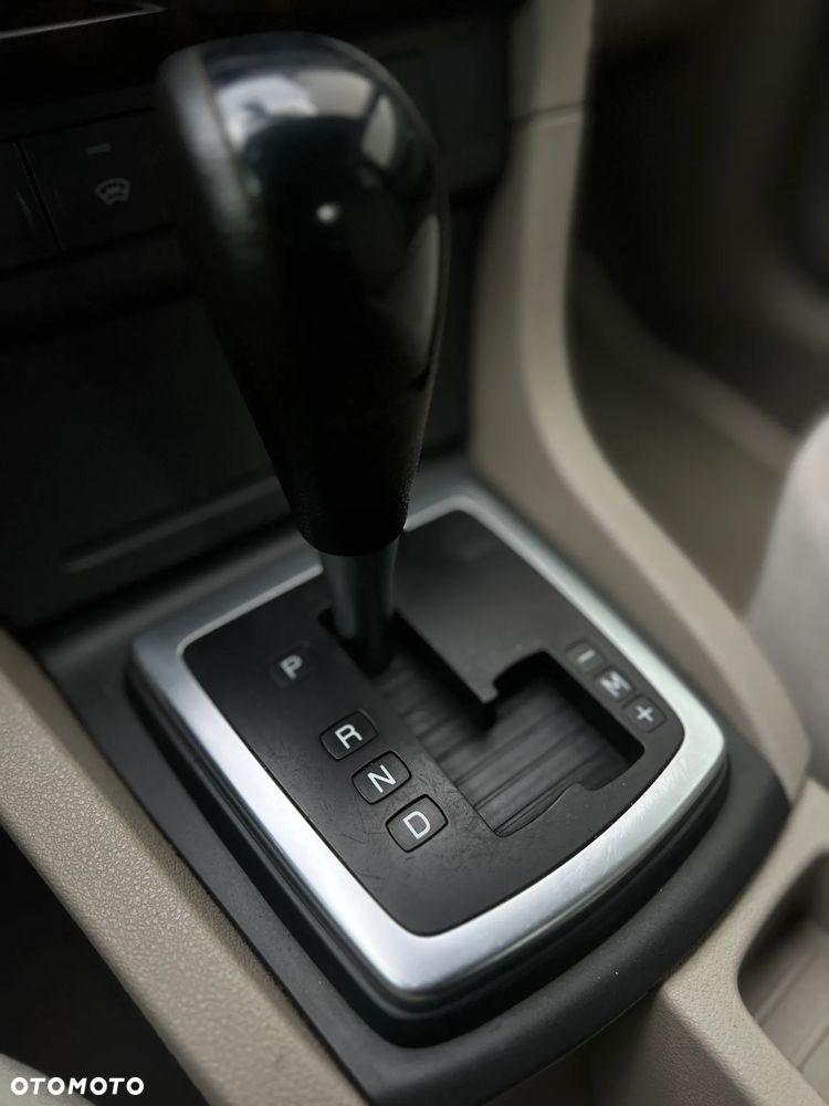 Ford Focus - 19