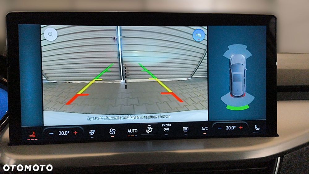 Ford Focus 1.0 EcoBoost mHEV Titanium X - 32