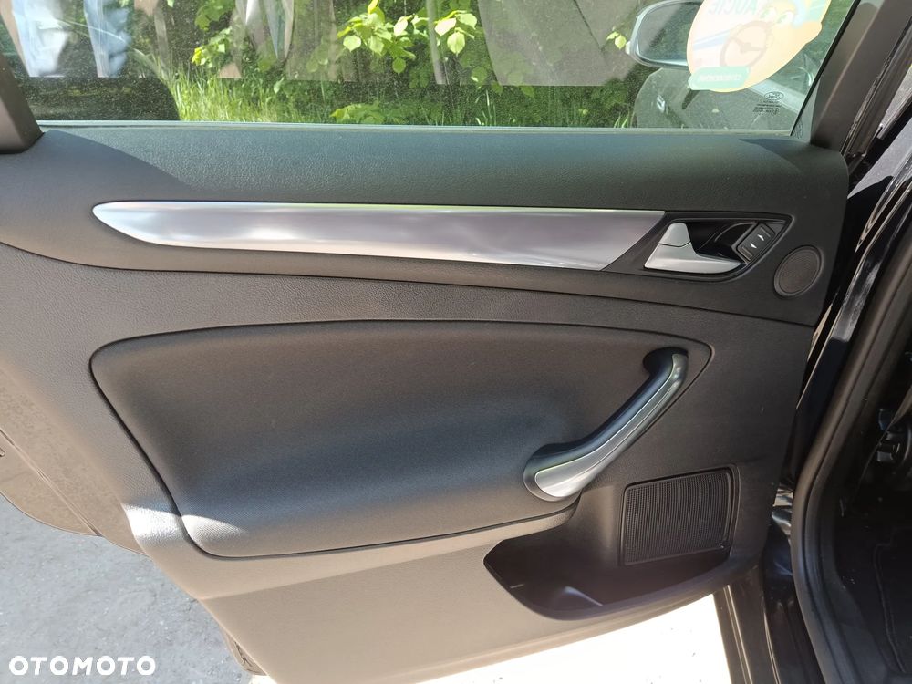 Ford Mondeo 1.6 TDCi ECOnetic Titanium - 4