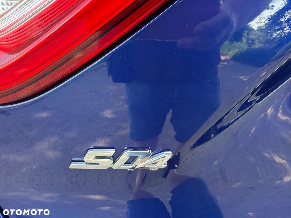Maserati Levante S Q4 - 26