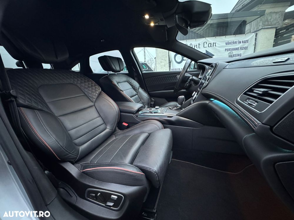 Renault Talisman Blue dCi 200 EDC INITIALE PARIS - 32