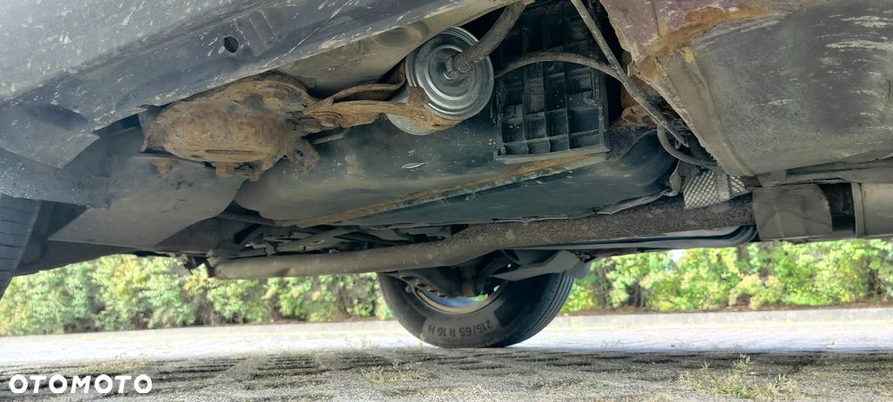 Volvo XC 70 - 29