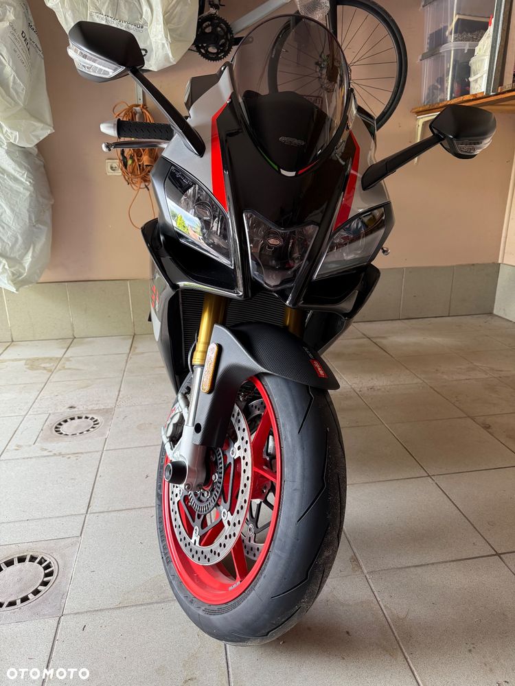 Aprilia RSV - 14
