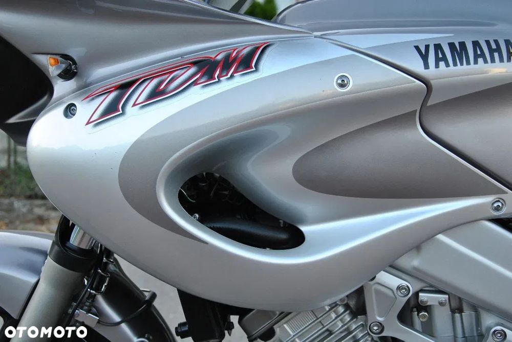 Yamaha TDM - 14