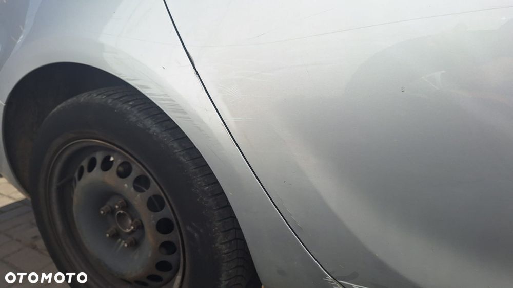 Opel Astra 1.4 Turbo - 6