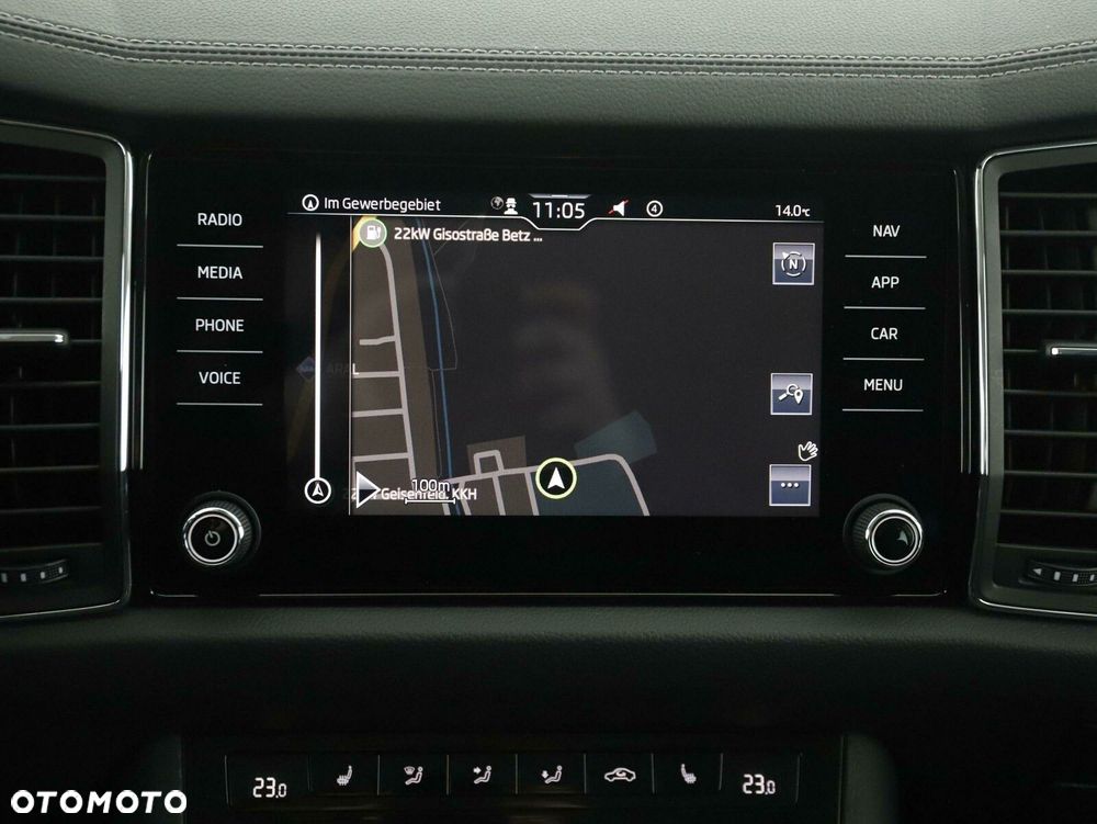 Skoda Kodiaq 2.0 TDI 4x2 Style DSG - 20