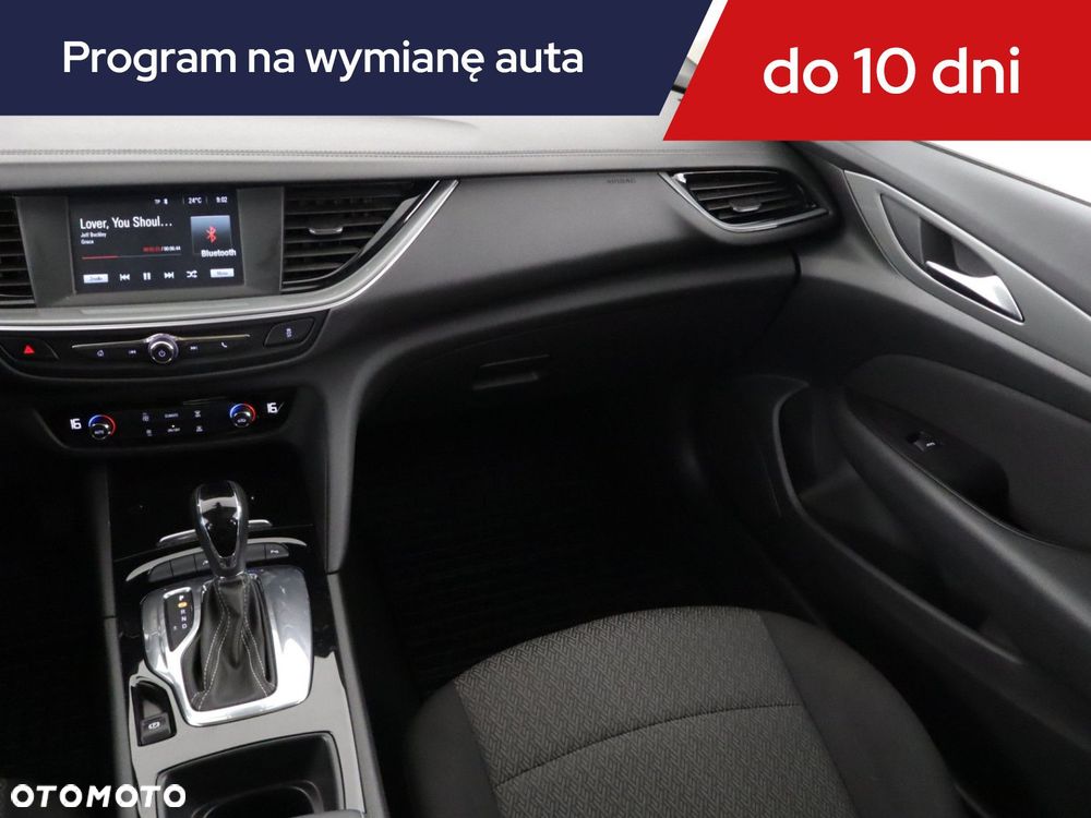 Opel Insignia - 10