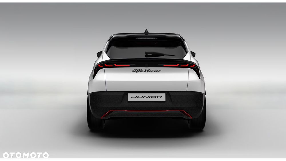 Alfa Romeo Junior Elettrica 280 Veloce - 5