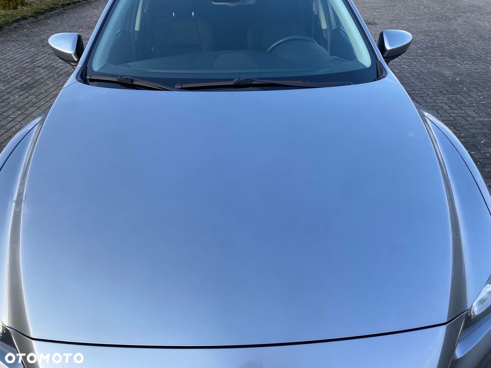 Mazda 6 SKYACTIV-D 150 Drive i-ELOOP Exclusive-Line - 9