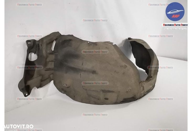 Carenaj Dreapta Fata original Mercedes-Benz  S-Class  W222 [facelift] - 2