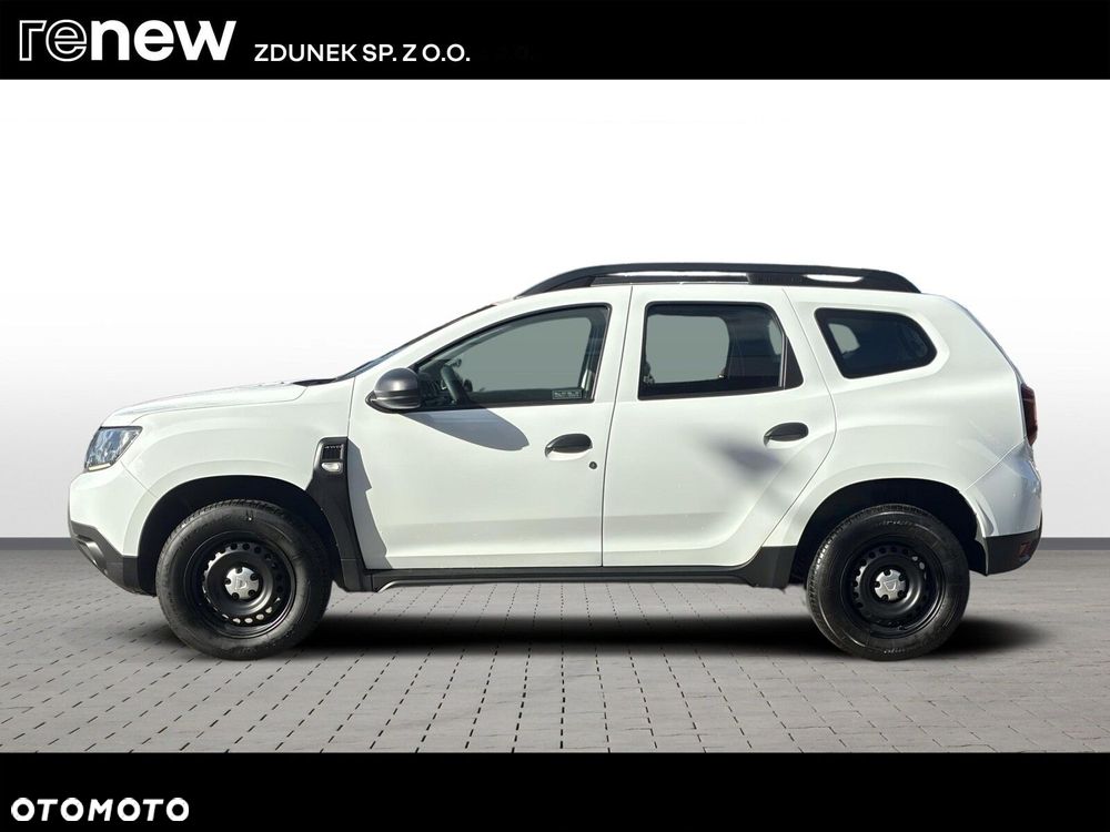Dacia Duster - 2