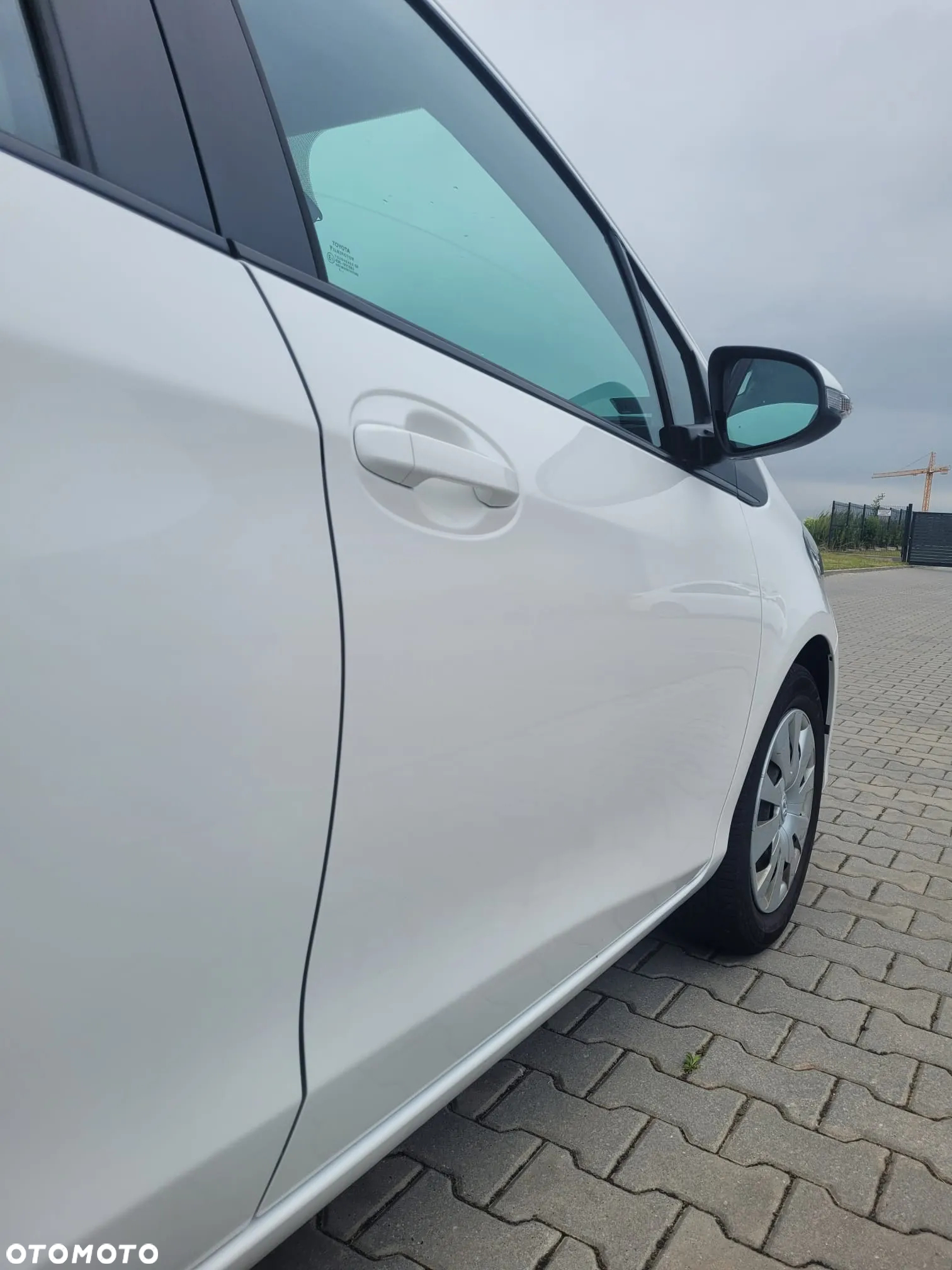 Toyota Yaris 1.0 Active - 6