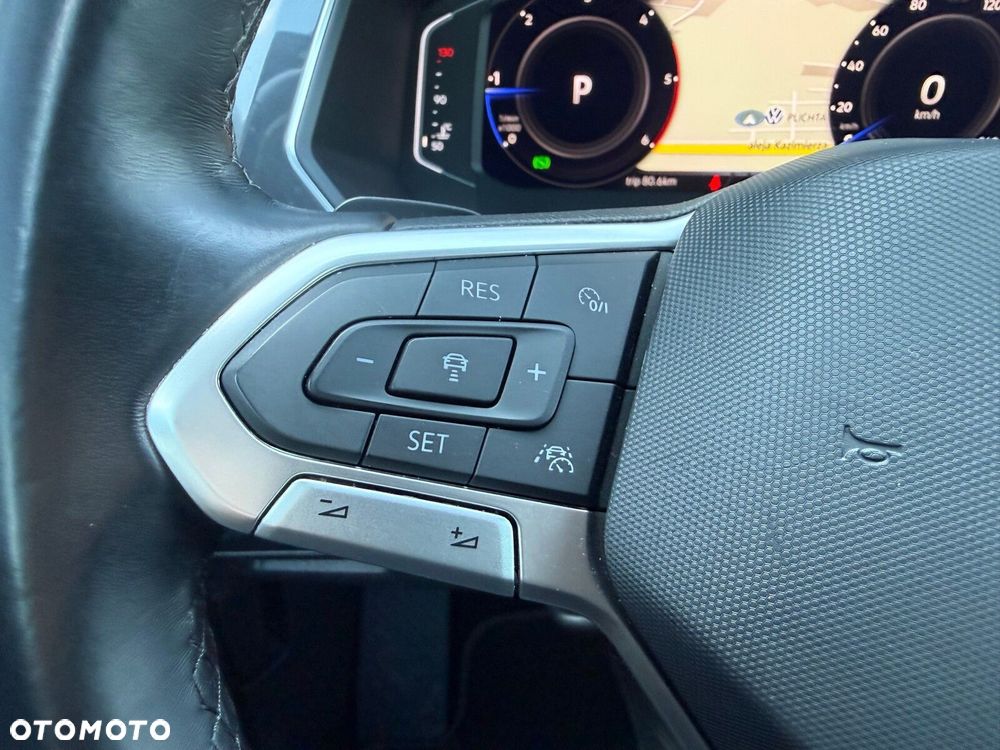 Volkswagen Tiguan Allspace - 24