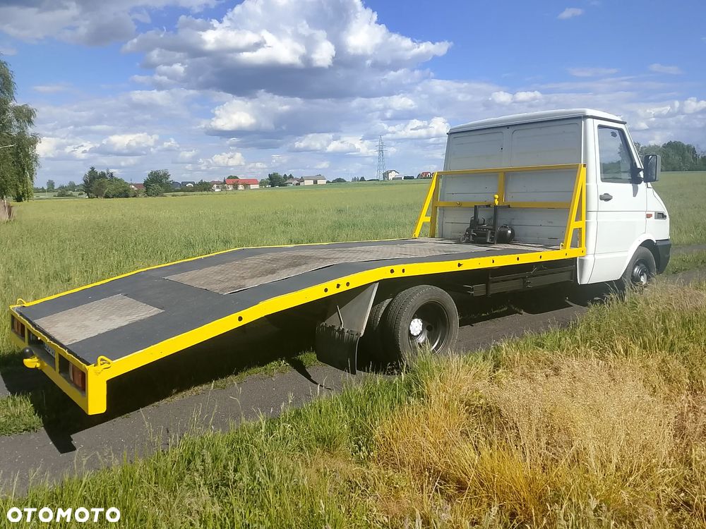 Iveco Daily - 5