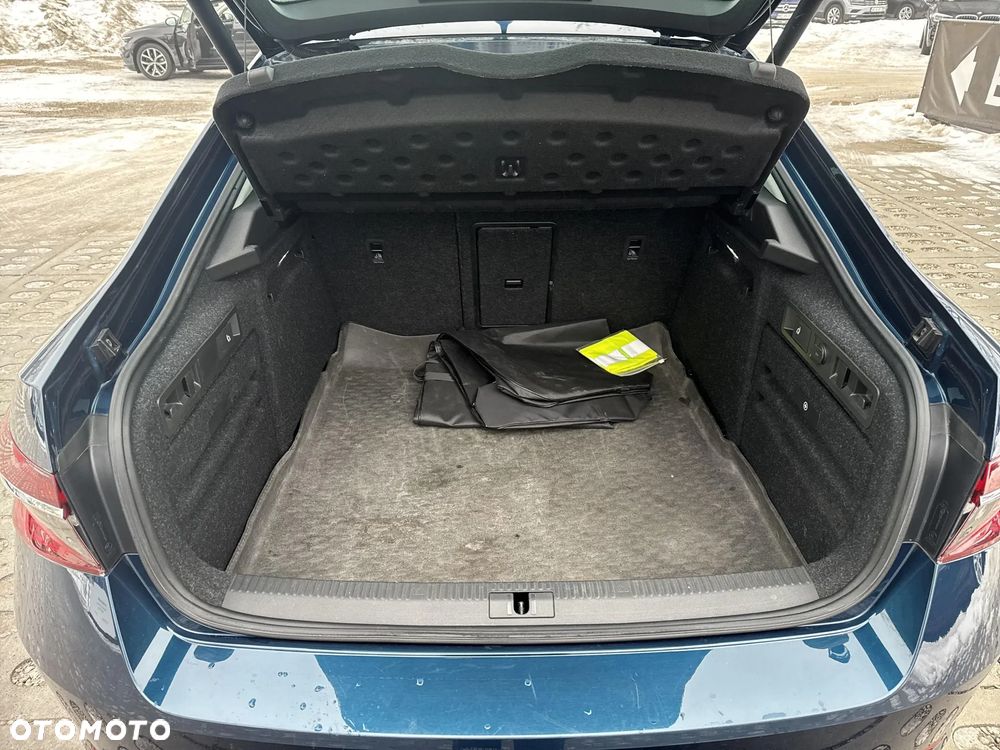 Skoda Superb 2.0 TDI SCR Style DSG - 18