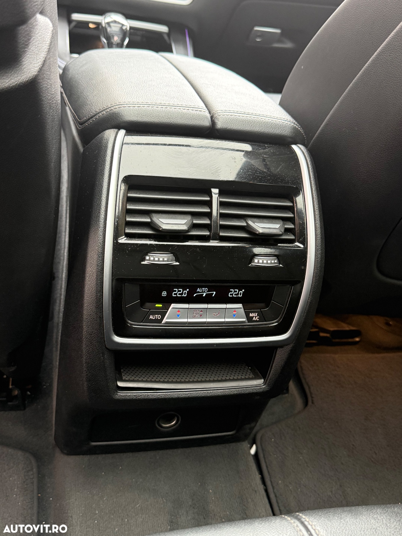 BMW X5 xDrive30d - 13