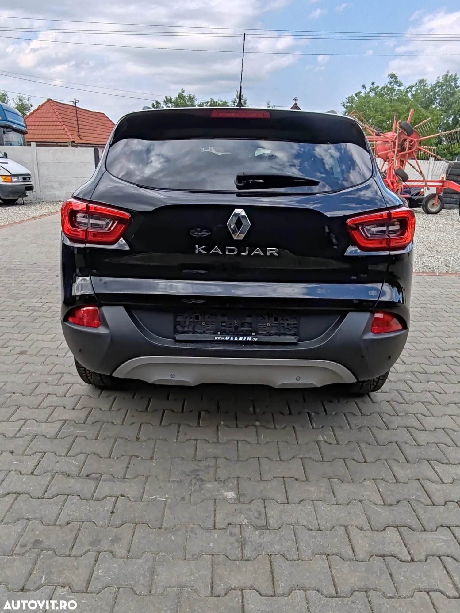 Renault Kadjar Energy dCi 130 Business - 3