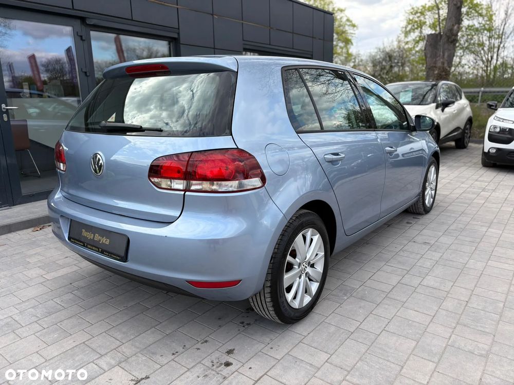 Volkswagen Golf 1.6 Edition - 5