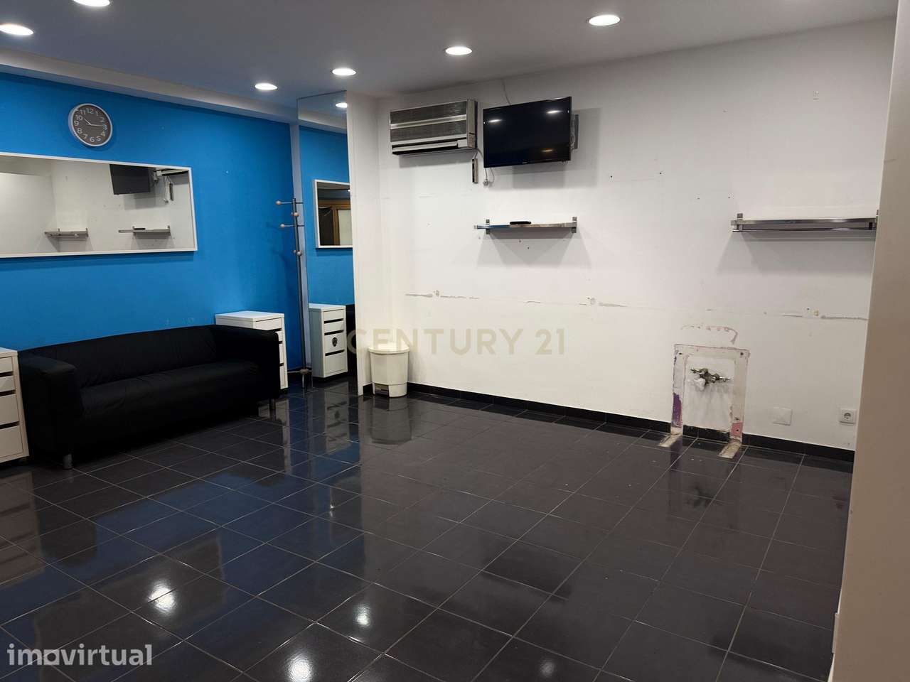 Espaço Comercial em Coimbra - Oportunidade Única no Centro - Grande imagem: 2/12