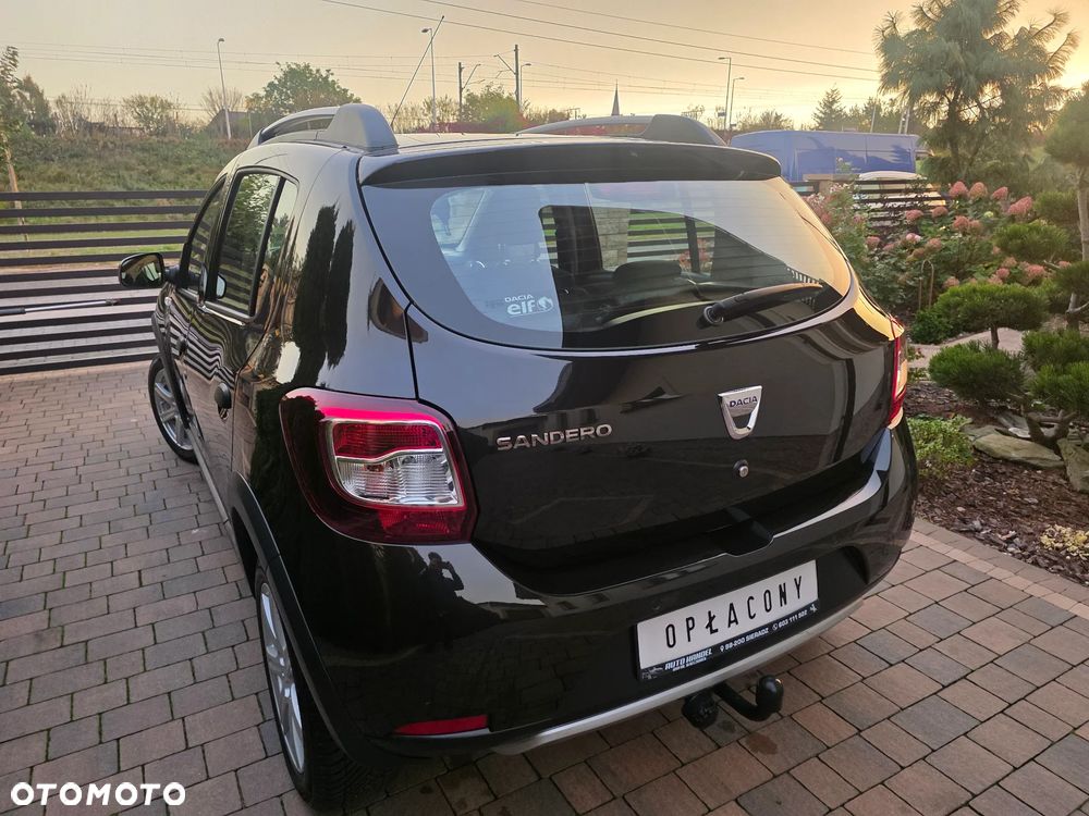 Dacia Sandero - 20