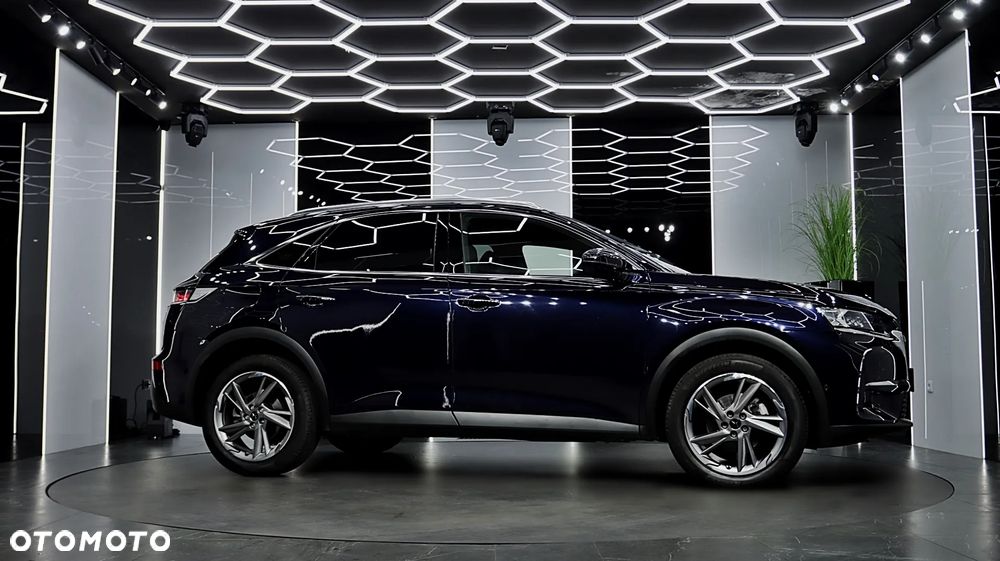 DS Automobiles DS 7 Crossback 1.6 PureTech Rivoli - 12